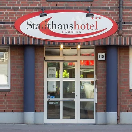Stadthaushotel Hamburg - Inklusionshotel-3