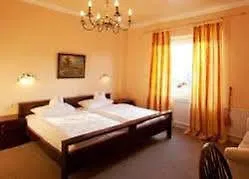 Hotel Boritzka Hamburg